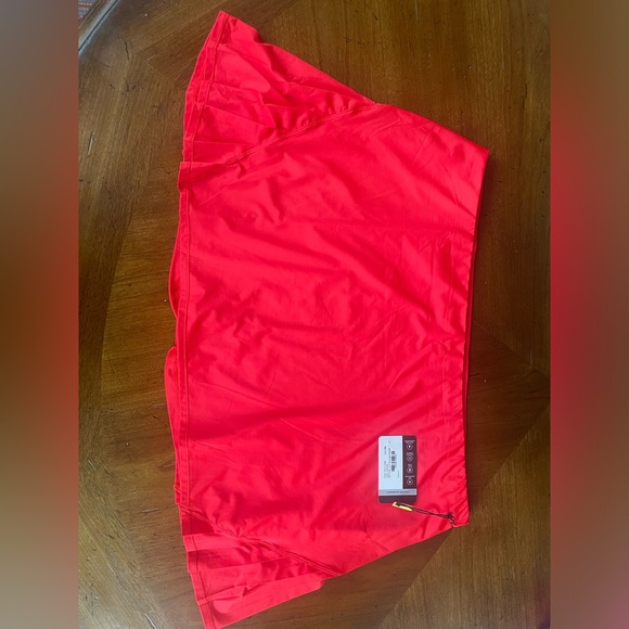 Tail NWT XXL tennis skirt - Picture 1 of 8